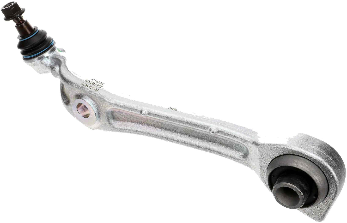 Dorman Suspension Control Arm and Ball Joint Assembly with Durably Designed Coatings for 2014-07 Mercedes-Benz 522-903