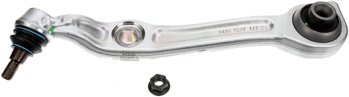 Dorman Suspension Control Arm and Ball Joint Assembly with Durably Designed Coatings for 2014-07 Mercedes-Benz 522-903