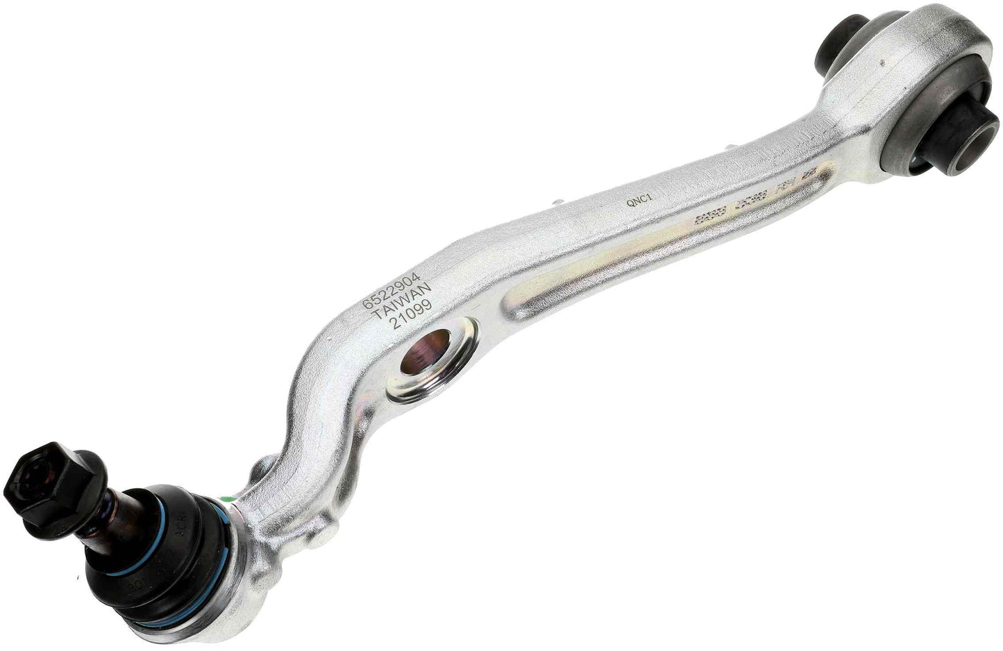 Dorman OE Solutions Suspension Control Arm and Ball Joint Assembly for 2007-2014 Mercedes-Benz S550 522-904