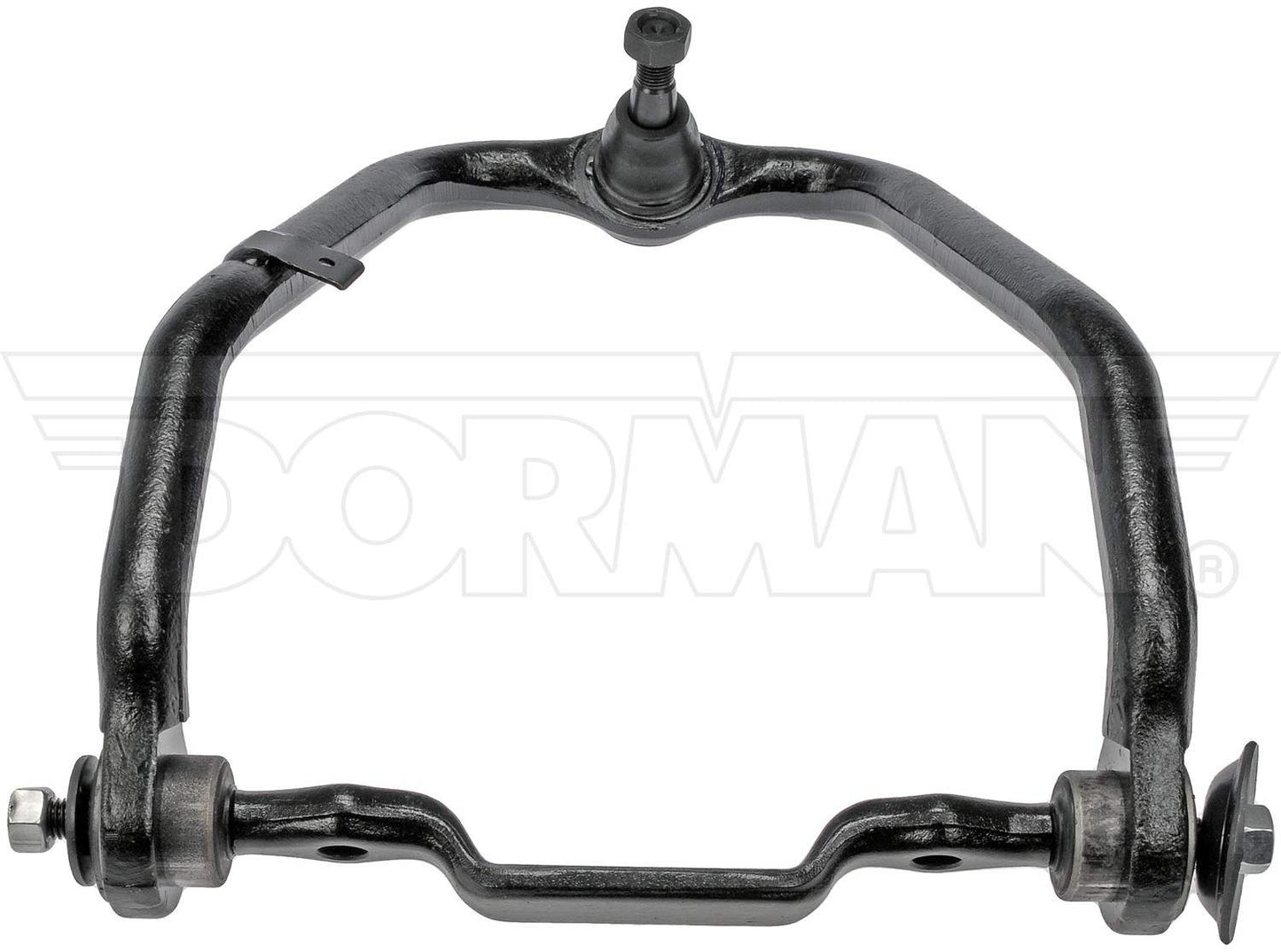 Dorman - OE Solutions Suspension Control Arm and Ball Joint Assembly with Durably Designed Coatings for 2004-01 Chrysler Sebring Dodge Stratus 522-911