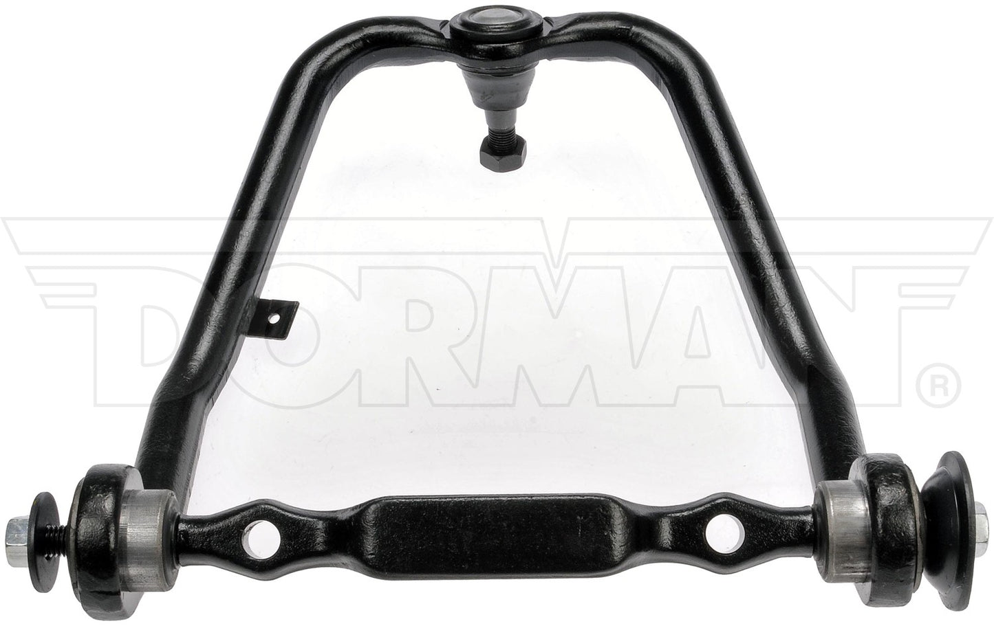 Dorman - OE Solutions Suspension Control Arm and Ball Joint Assembly with Rust-Resistant Coating for 2004-01 Chrysler Sebring, Dodge Stratus 522-912