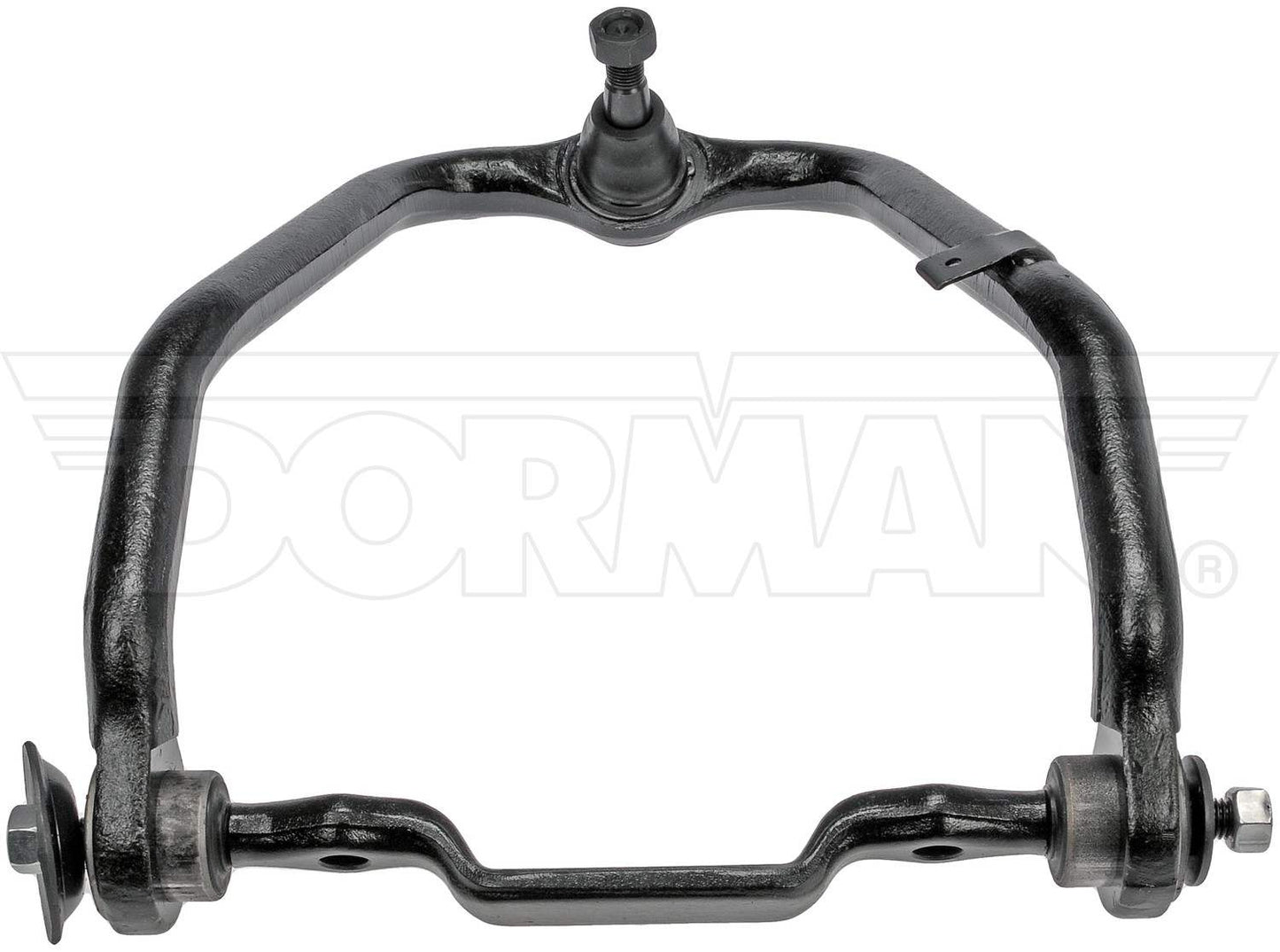 Dorman - OE Solutions Suspension Control Arm and Ball Joint Assembly with Rust-Resistant Coating for 2004-01 Chrysler Sebring, Dodge Stratus 522-912