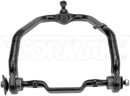 Dorman - OE Solutions Suspension Control Arm and Ball Joint Assembly with Rust-Resistant Coating for 2004-01 Chrysler Sebring, Dodge Stratus 522-912