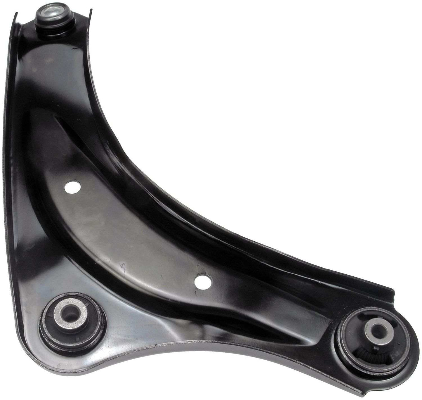 Dorman OE Solutions Suspension Control Arm and Ball Joint Assembly for 2017-2023 Nissan Juke Leaf Sentra 522-913