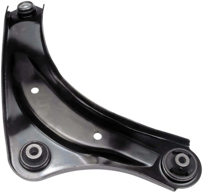 Dorman OE Solutions Suspension Control Arm and Ball Joint Assembly for 2017-2023 Nissan Juke Leaf Sentra 522-913