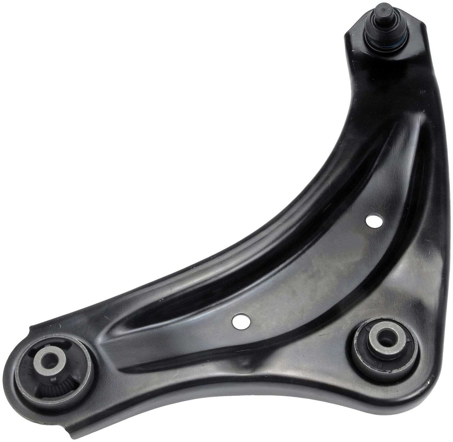 Dorman OE Solutions Suspension Control Arm and Ball Joint Assembly for 2017-2023 Nissan Juke Leaf Sentra 522-913