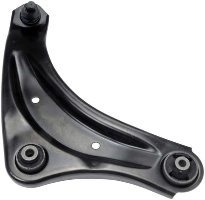 Dorman OE Solutions Suspension Control Arm and Ball Joint Assembly for 2017-2023 Nissan Juke Leaf Sentra 522-914