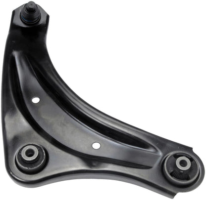 Dorman OE Solutions Suspension Control Arm and Ball Joint Assembly for 2017-2023 Nissan Juke Leaf Sentra 522-914