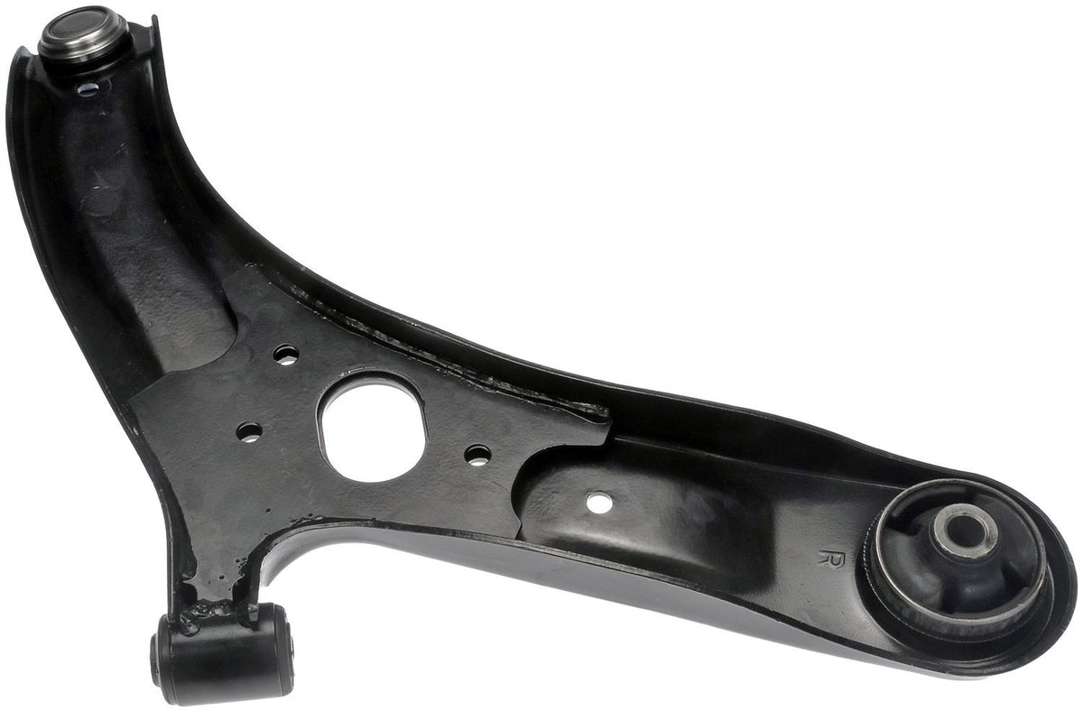Dorman OE Solutions Suspension Control Arm and Ball Joint Assembly for 2012-2017 Kia Rio 522-919