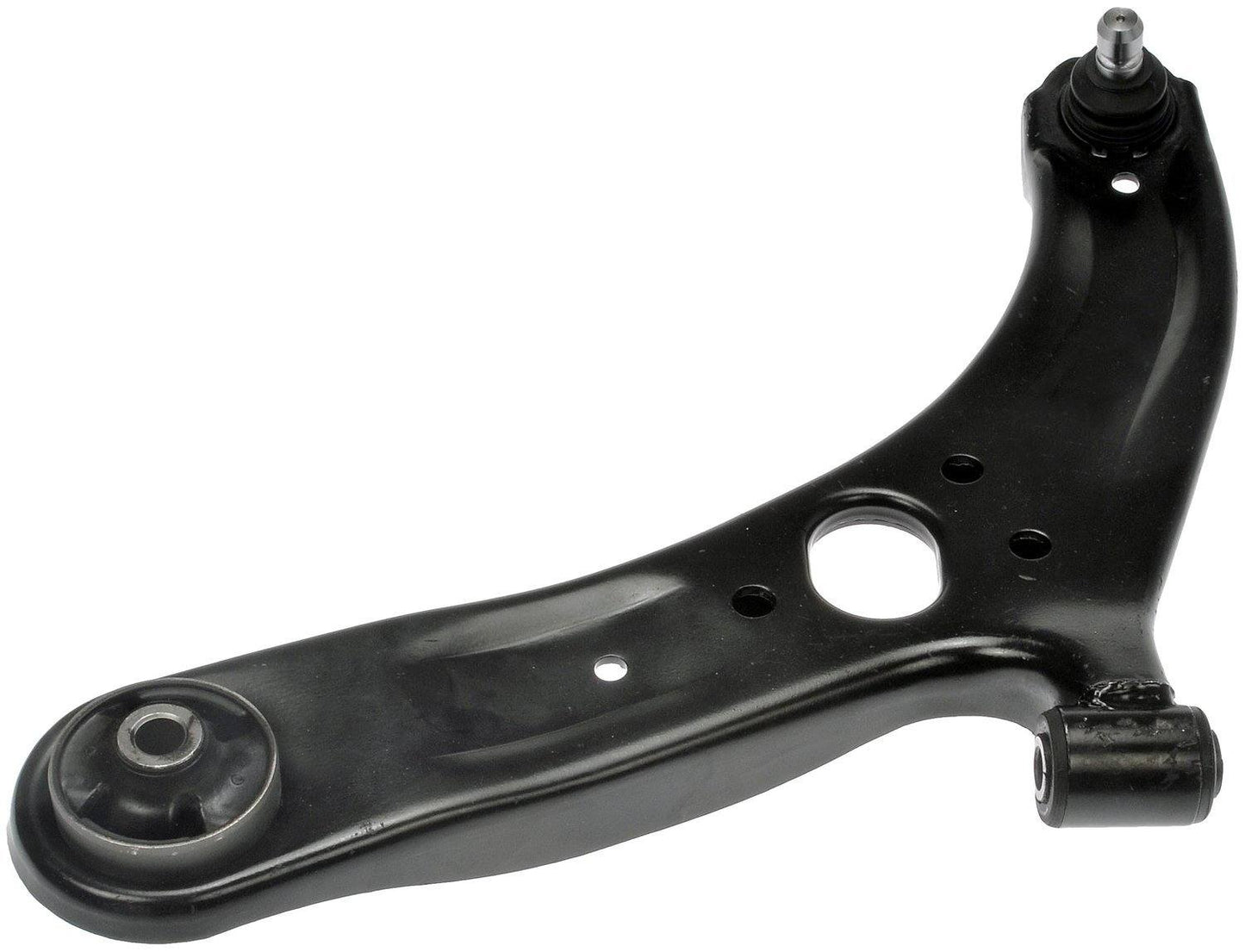 Dorman OE Solutions Suspension Control Arm and Ball Joint Assembly for 2012-2017 Kia Rio 522-919