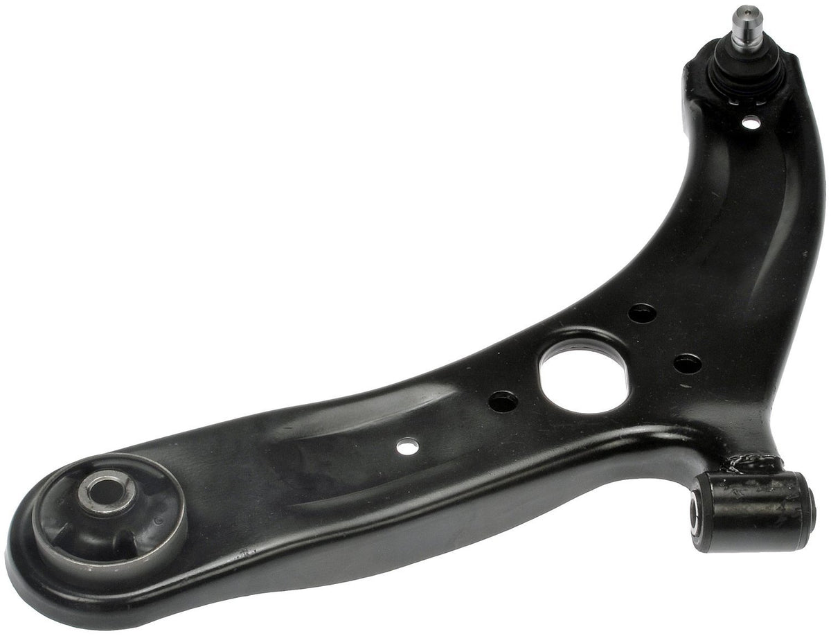 Dorman OE Solutions Suspension Control Arm and Ball Joint Assembly for 2012-2017 Kia Rio 522-919