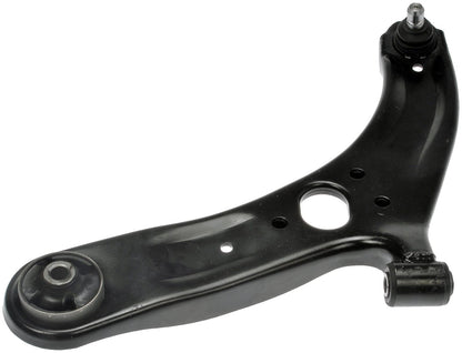 Dorman OE Solutions Suspension Control Arm and Ball Joint Assembly for 2012-2017 Kia Rio 522-919