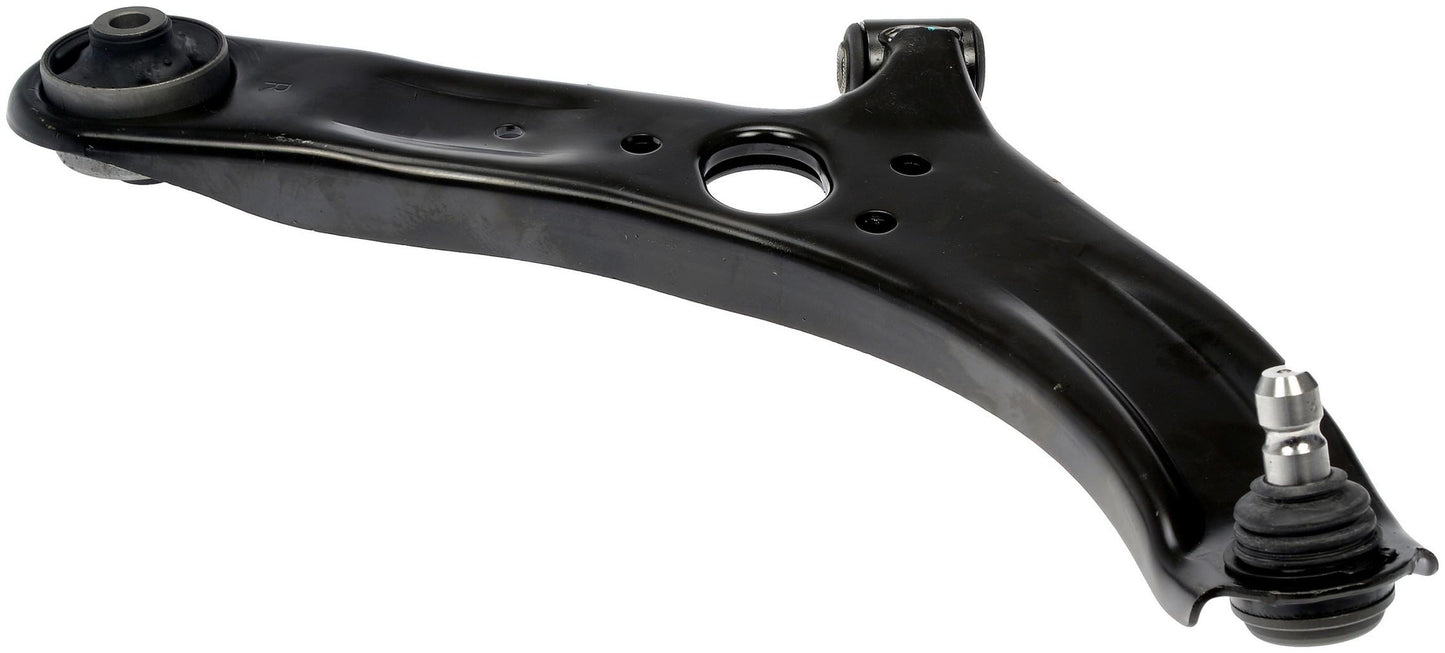 Dorman OE Solutions Suspension Control Arm and Ball Joint Assembly for 2012-2017 Kia Rio 522-920