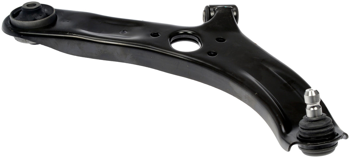 Dorman OE Solutions Suspension Control Arm and Ball Joint Assembly for 2012-2017 Kia Rio 522-920