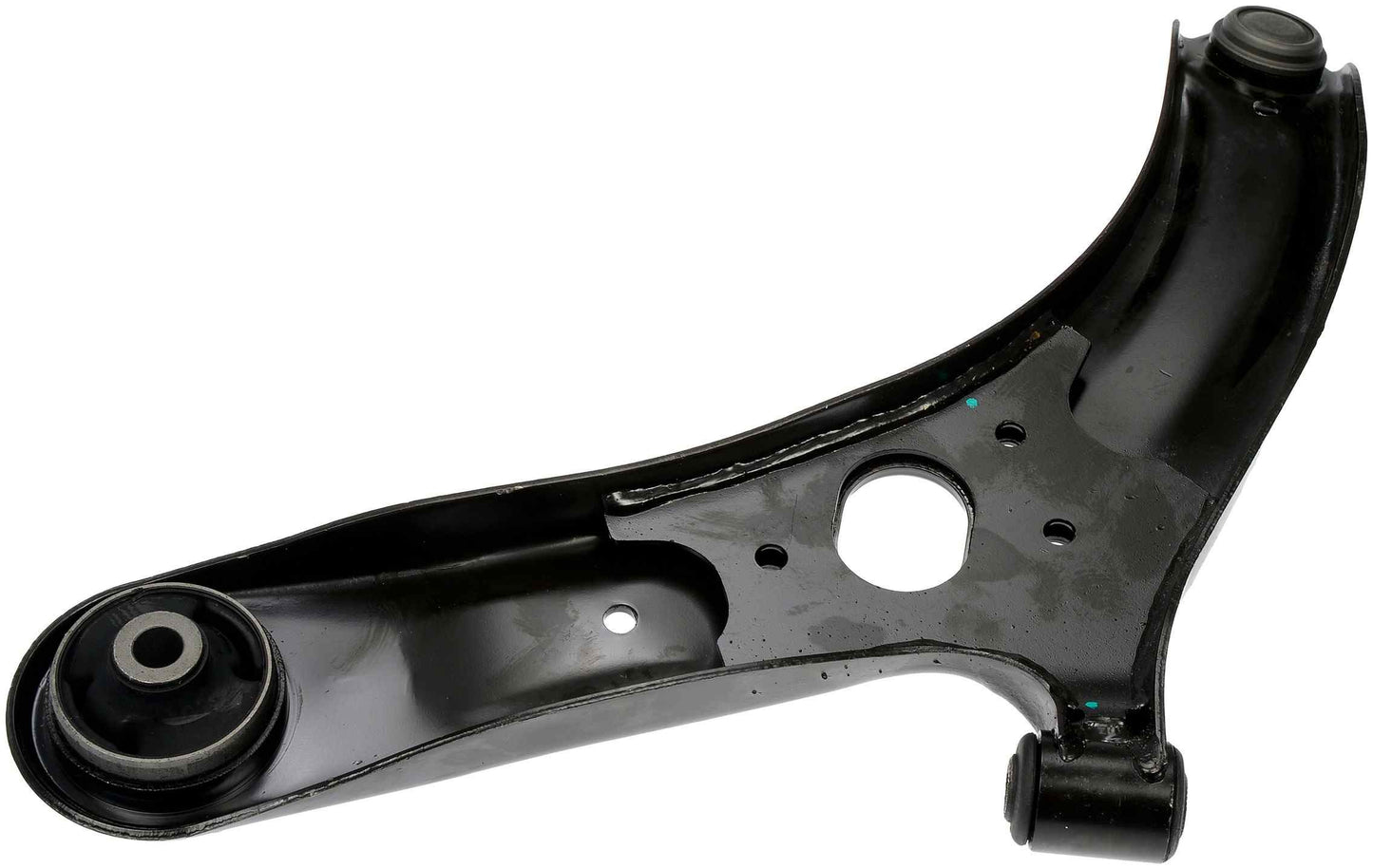Dorman OE Solutions Suspension Control Arm and Ball Joint Assembly for 2012-2017 Kia Rio 522-920