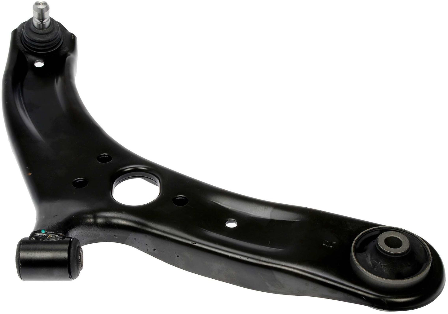 Dorman OE Solutions Suspension Control Arm and Ball Joint Assembly for 2012-2017 Kia Rio 522-920