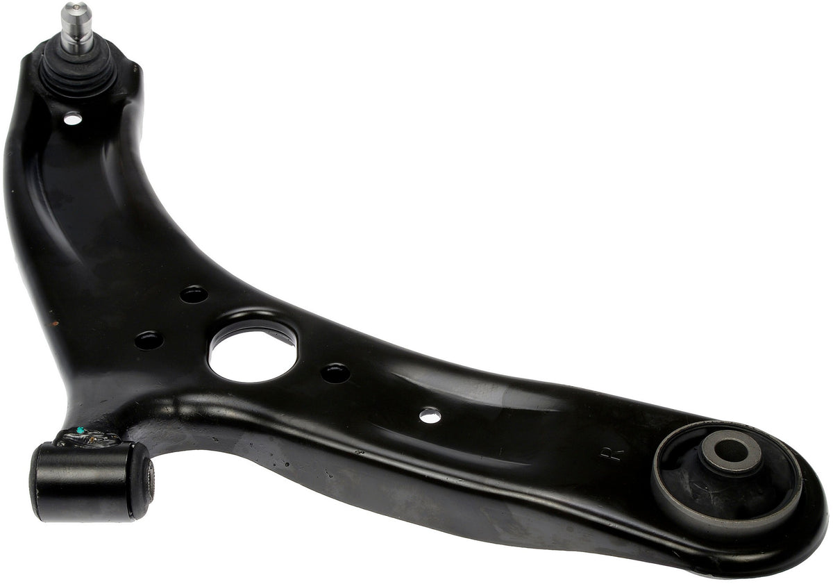 Dorman OE Solutions Suspension Control Arm and Ball Joint Assembly for 2012-2017 Kia Rio 522-920