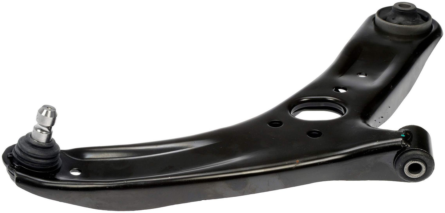 Dorman OE Solutions Suspension Control Arm and Ball Joint Assembly for 2012-2017 Kia Rio 522-920