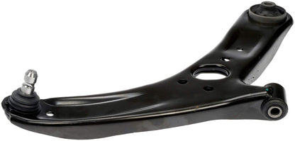 Dorman OE Solutions Suspension Control Arm and Ball Joint Assembly for 2012-2017 Kia Rio 522-920