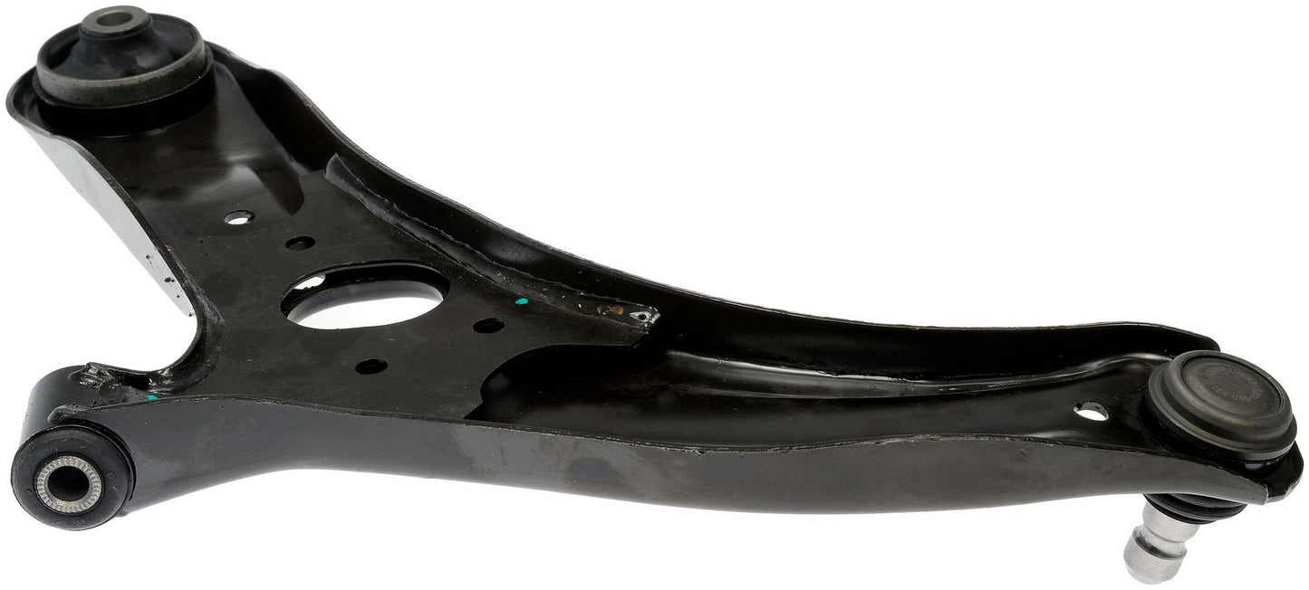 Dorman OE Solutions Suspension Control Arm and Ball Joint Assembly for 2012-2017 Kia Rio 522-920