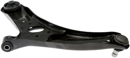 Dorman OE Solutions Suspension Control Arm and Ball Joint Assembly for 2012-2017 Kia Rio 522-920