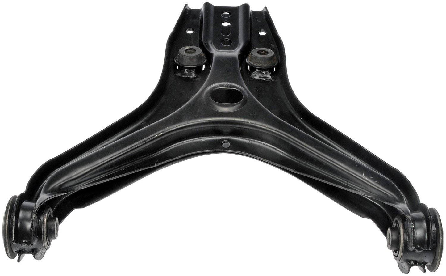 Dorman OE Solutions Suspension Control Arm for 1983-1990 Audi and 1983-1988 Volkswagen 522-933