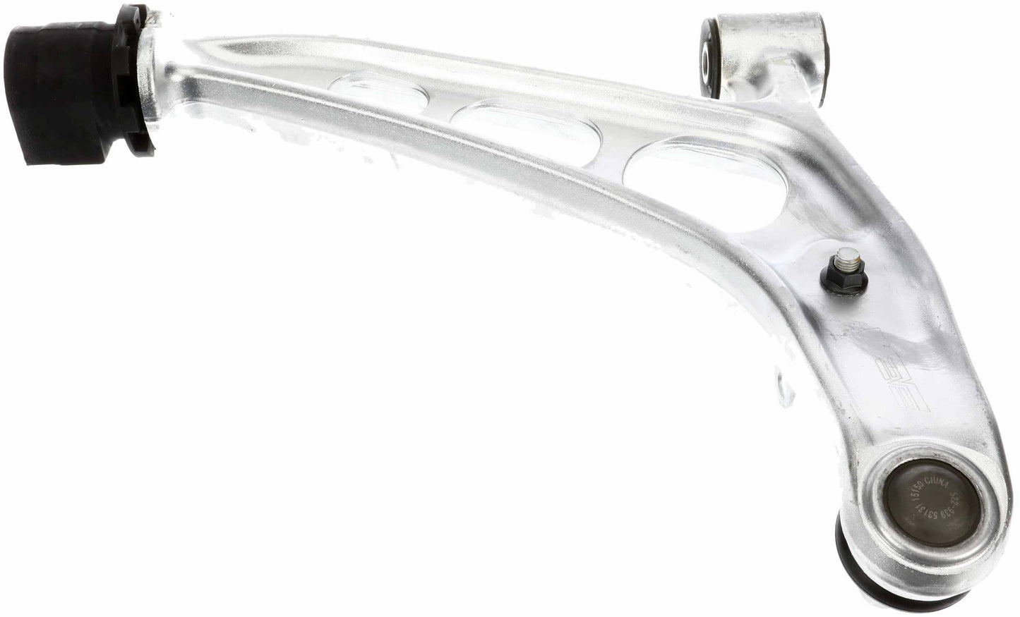 Dorman OE Solutions Suspension Control Arm and Ball Joint Assembly for 1989-1991 Mazda RX-7 522-939