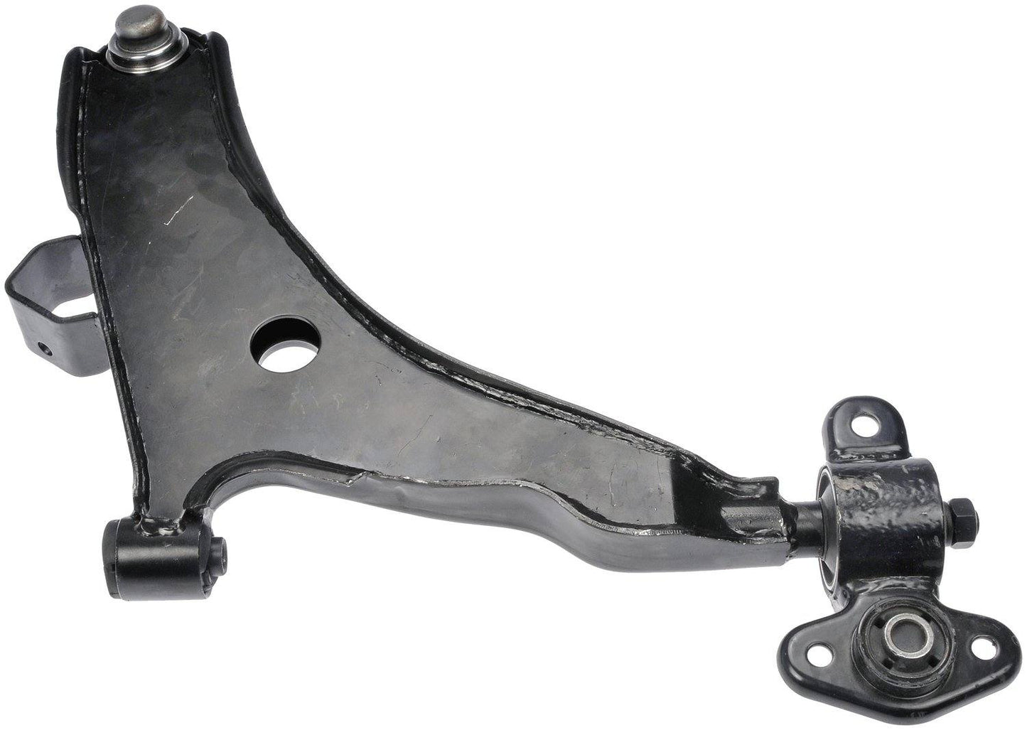 Dorman OE Solutions Suspension Control Arm and Ball Joint Assembly for 1992 Mitsubishi Diamante 522-941