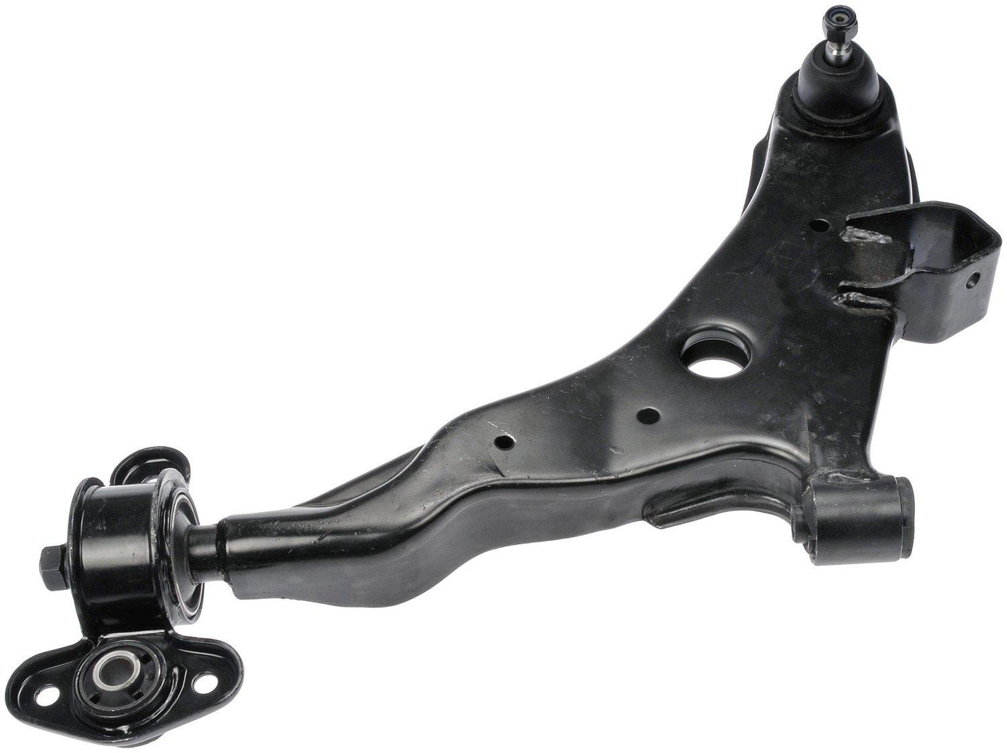 Dorman OE Solutions Suspension Control Arm and Ball Joint Assembly for 1992 Mitsubishi Diamante 522-941