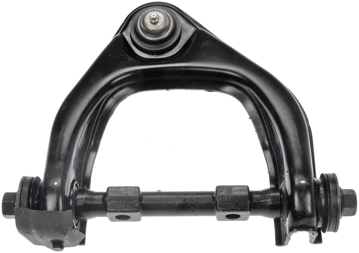 Dorman OE Solutions Suspension Control Arm and Ball Joint Assembly for 1983-1994 Dodge Ram 50 Mitsubishi Mighty Max Montero 522-943
