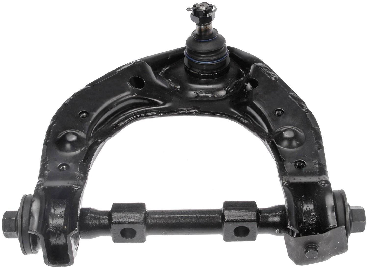 Dorman OE Solutions Suspension Control Arm and Ball Joint Assembly for 1983-1994 Dodge Ram 50 Mitsubishi Mighty Max Montero 522-943