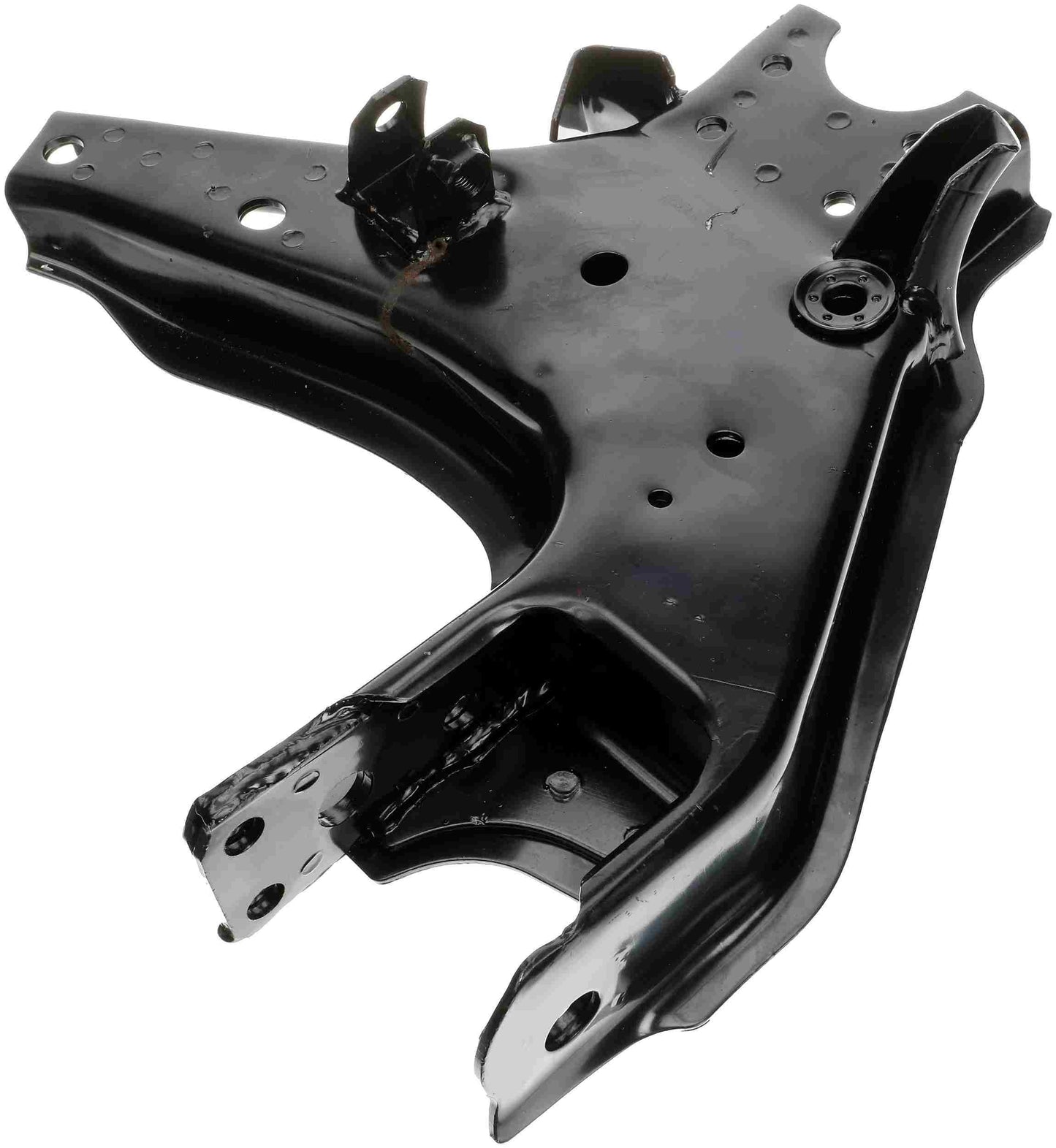 Dorman OE Solutions Suspension Control Arm for 1986-1994 Nissan D21 1987-1995 Pathfinder 1995-1997 Pickup 522-955
