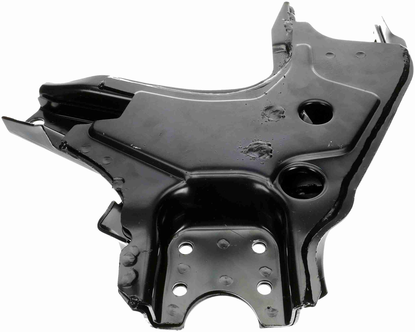 Dorman OE Solutions Suspension Control Arm for 1986-1994 Nissan D21 1987-1995 Pathfinder 1995-1997 Pickup 522-955