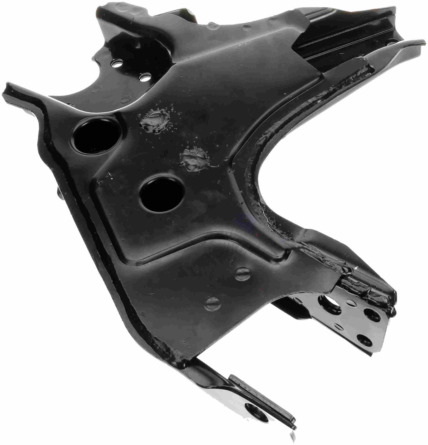 Dorman OE Solutions Suspension Control Arm for 1986-1994 Nissan D21 1987-1995 Pathfinder 1995-1997 Pickup 522-955