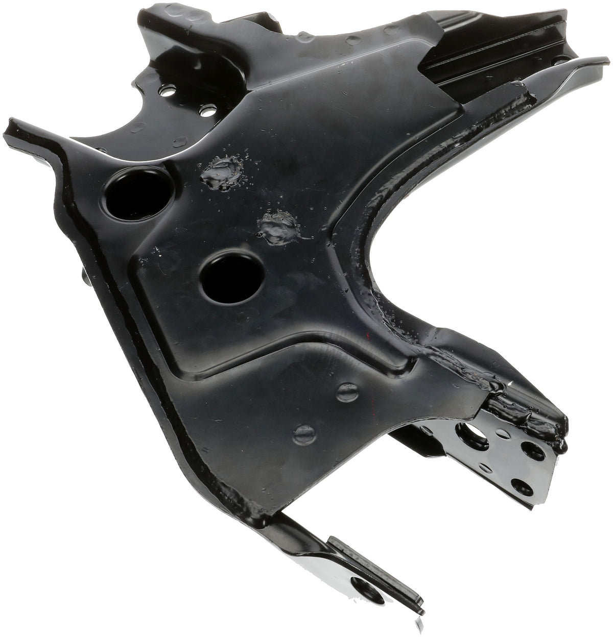 Dorman OE Solutions Suspension Control Arm for 1986-1994 Nissan D21 1987-1995 Pathfinder 1995-1997 Pickup 522-955