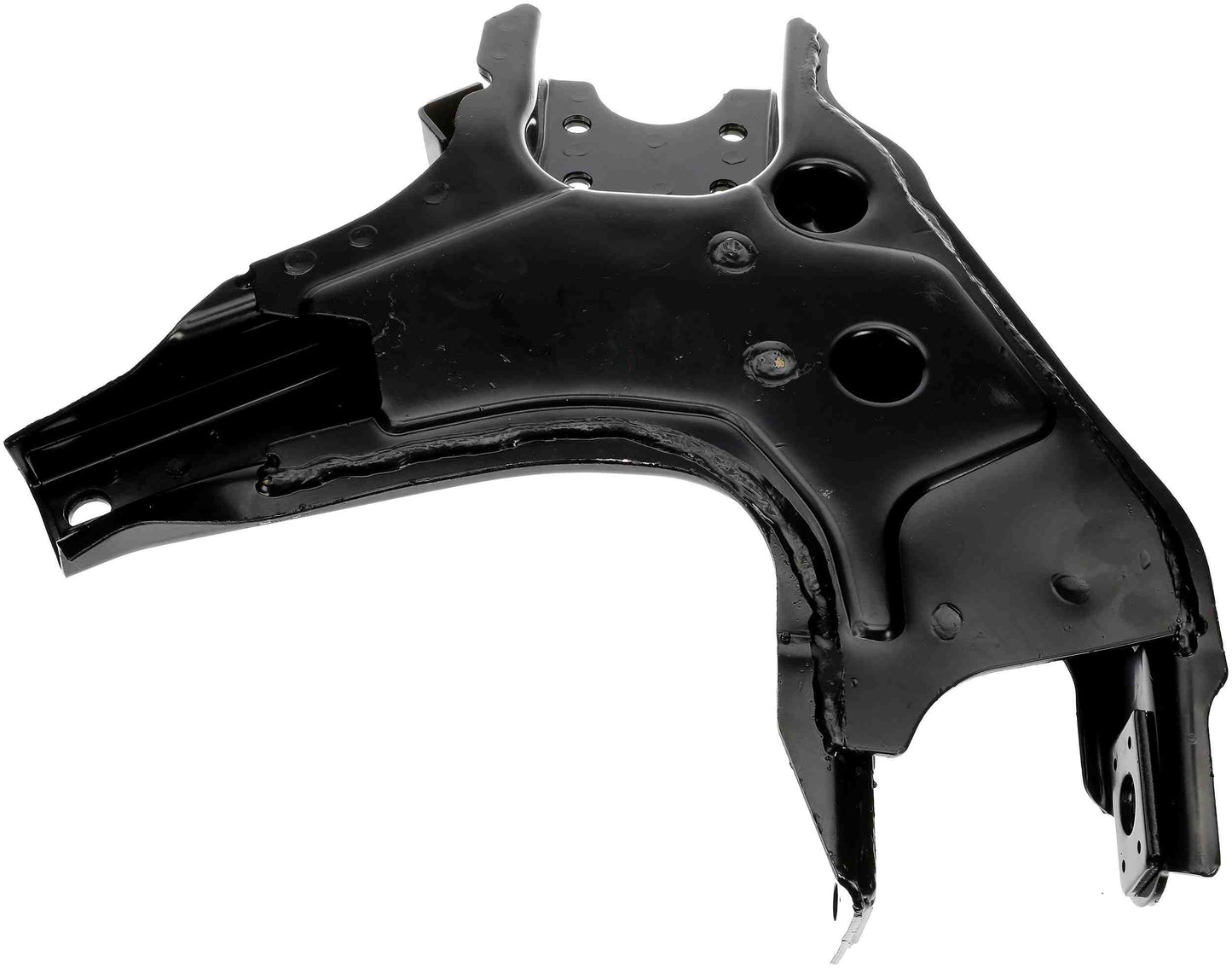 Dorman OE Solutions Suspension Control Arm for 1986-1994 Nissan D21 1987-1995 Pathfinder 1995-1997 Pickup 522-956