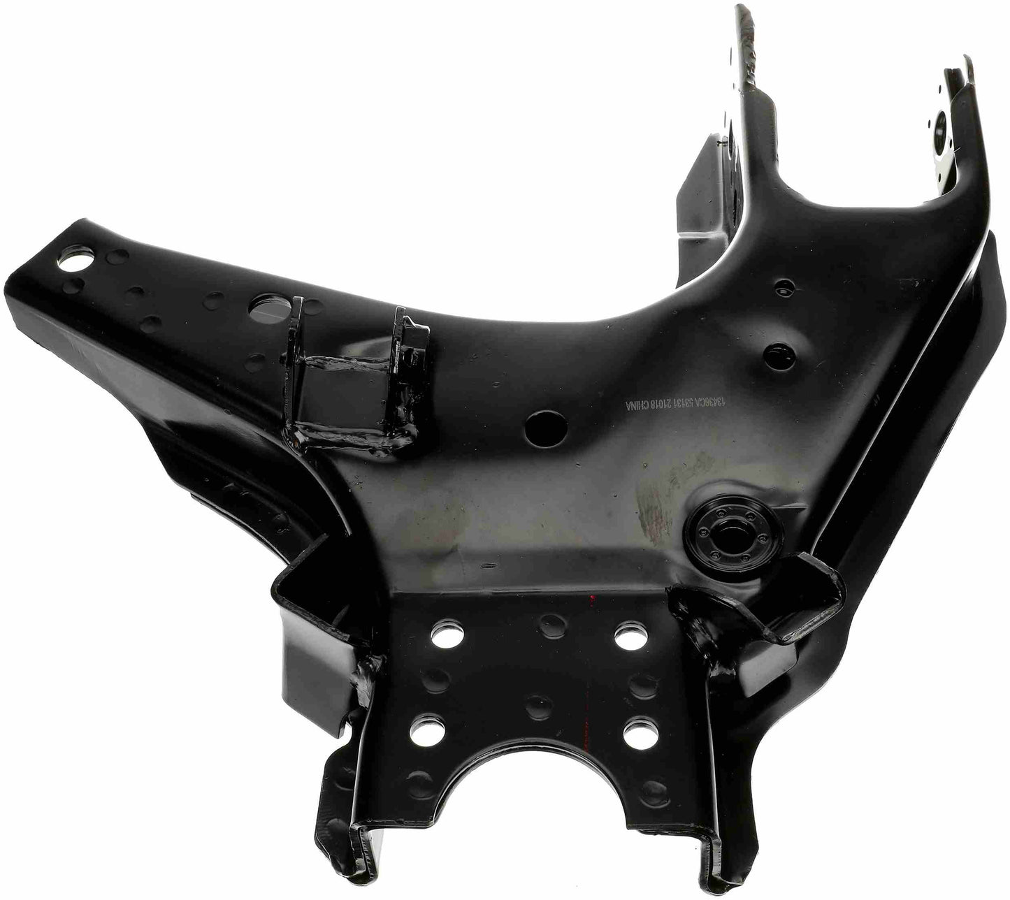 Dorman OE Solutions Suspension Control Arm for 1986-1994 Nissan D21 1987-1995 Pathfinder 1995-1997 Pickup 522-956