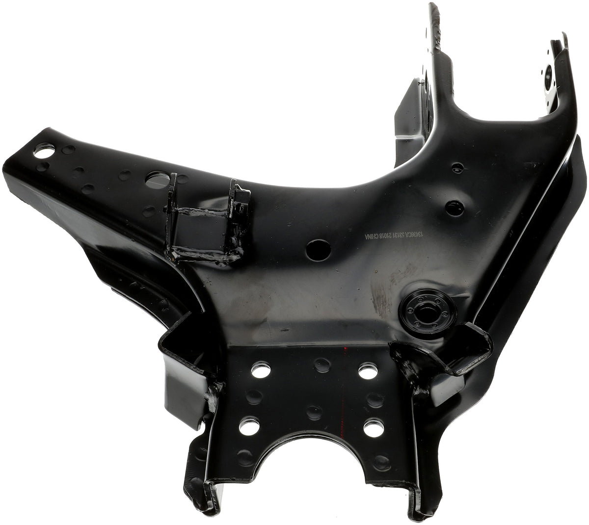 Dorman OE Solutions Suspension Control Arm for 1986-1994 Nissan D21 1987-1995 Pathfinder 1995-1997 Pickup 522-956