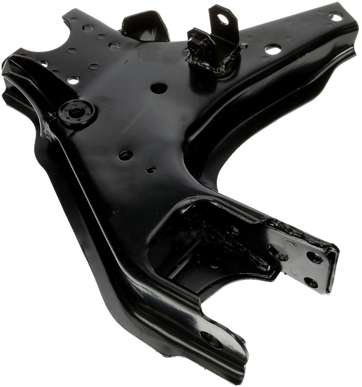 Dorman OE Solutions Suspension Control Arm for 1986-1994 Nissan D21 1987-1995 Pathfinder 1995-1997 Pickup 522-956