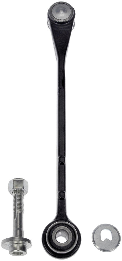 Dorman OE Solutions Suspension Control Arm and Ball Joint Assembly for 2001-2011 Mercedes-Benz C-Class 522-959