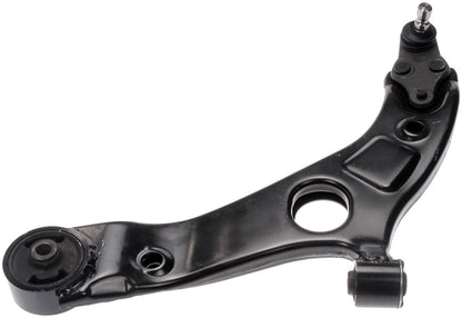 Dorman Suspension Control Arm And Ball Joint Assembly with Rust‑Resistant Coating for 2012-2014 Hyundai Sonata, 2014-2015 Kia Optima