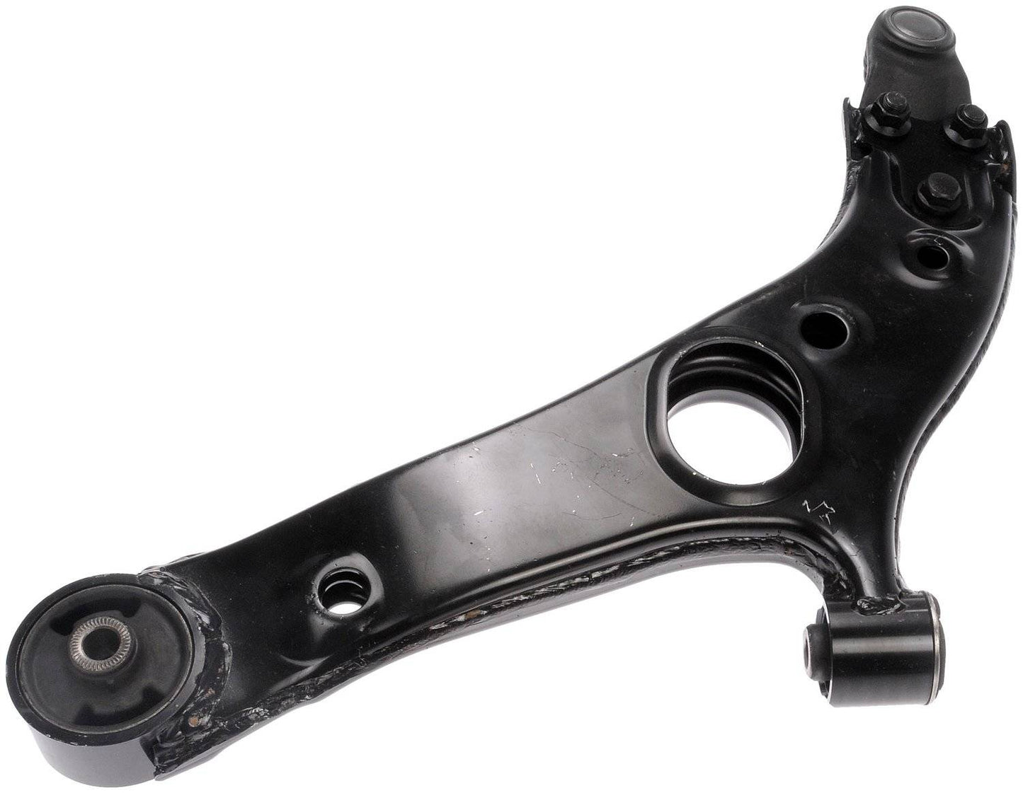 Dorman OE Solutions Suspension Control Arm and Ball Joint Assembly for 2011-2016 Kia Optima and 2014-2016 Kia Cadenza 522-968