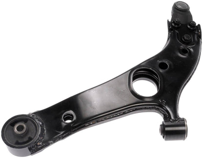 Dorman OE Solutions Suspension Control Arm and Ball Joint Assembly for 2011-2016 Kia Optima and 2014-2016 Kia Cadenza 522-968