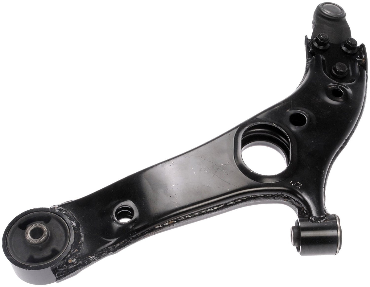 Dorman OE Solutions Suspension Control Arm and Ball Joint Assembly for 2011-2016 Kia Optima and 2014-2016 Kia Cadenza 522-968