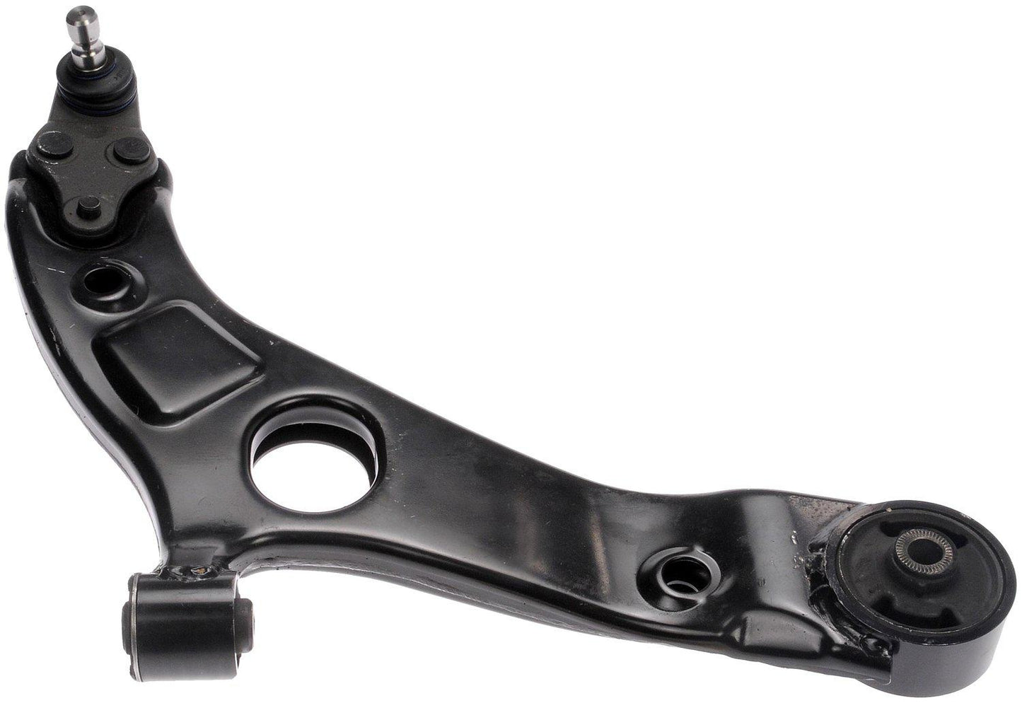 Dorman OE Solutions Suspension Control Arm and Ball Joint Assembly for 2011-2016 Kia Optima and 2014-2016 Kia Cadenza 522-968