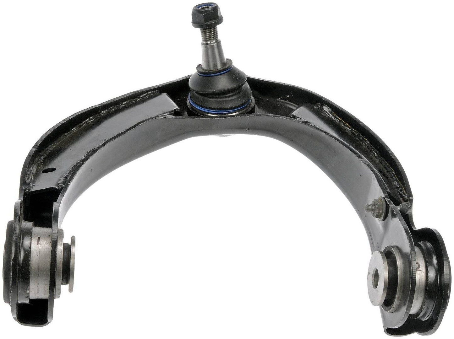 Dorman OE Solutions Suspension Control Arm and Ball Joint Assembly for 2011-2015 Dodge Durango Jeep Grand Cherokee 522-972