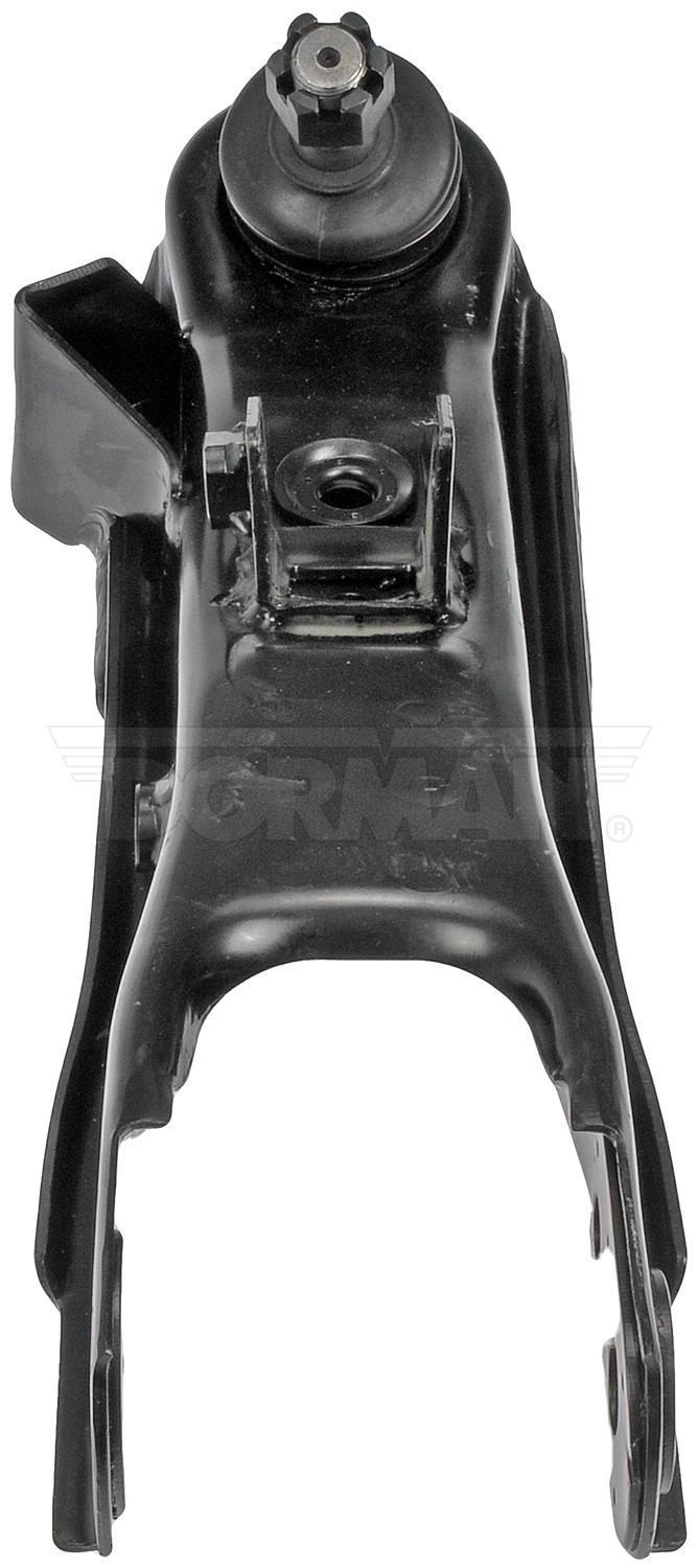 Dorman OE Solutions Suspension Control Arm and Ball Joint Assembly for 1984-1986 Nissan 300ZX 522-977