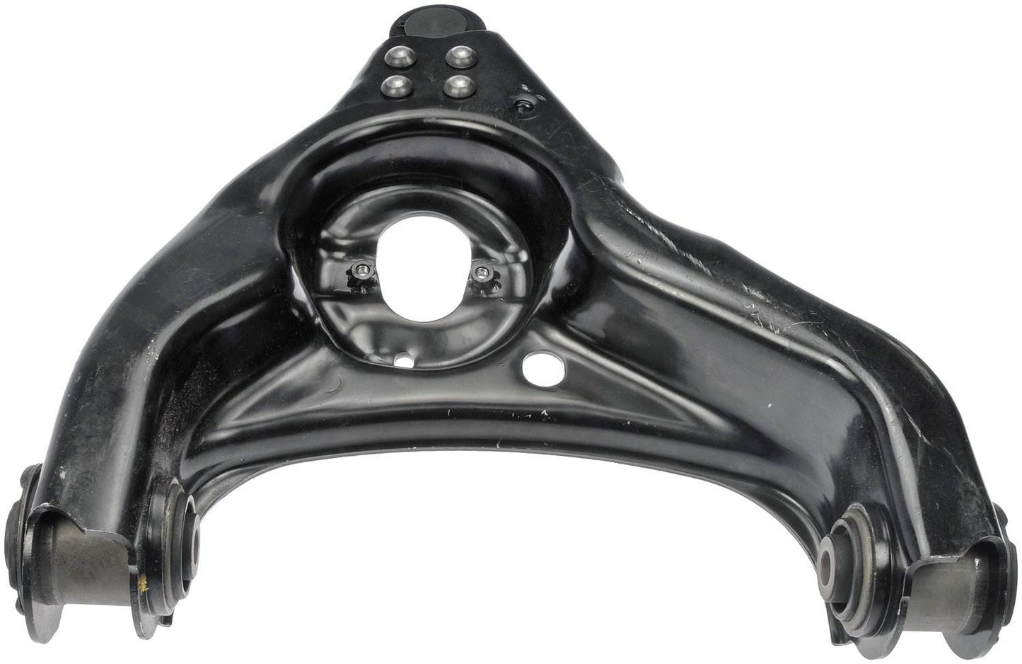 Dorman - OE Solutions Suspension Control Arm and Ball Joint Assembly for 2010-2012 Dodge Ram 1500 522-981