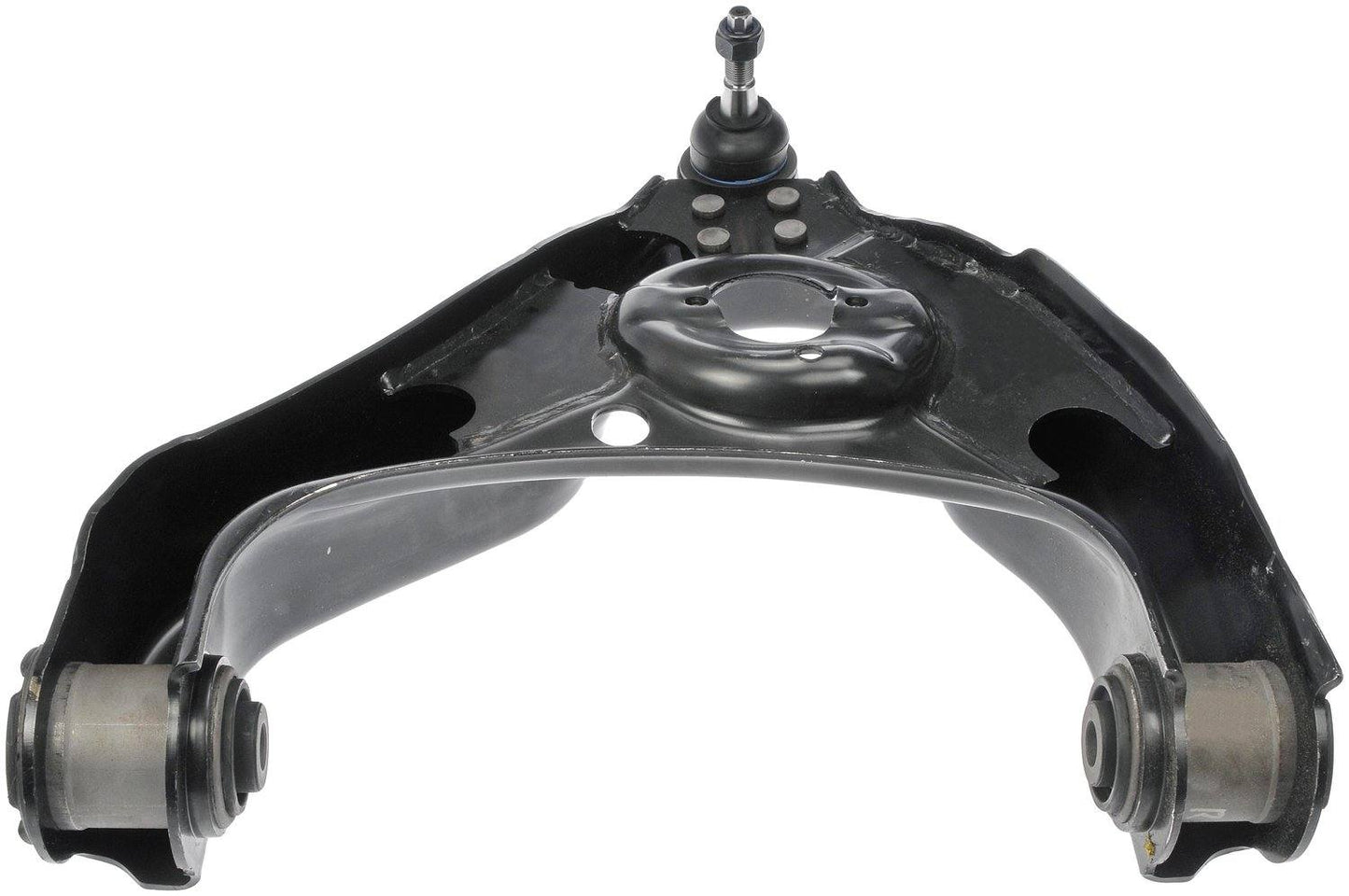 Dorman - OE Solutions Suspension Control Arm and Ball Joint Assembly for 2010-2012 Dodge Ram 1500 522-981