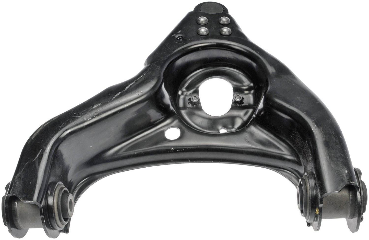 Dorman OE Solutions Suspension Control Arm and Ball Joint Assembly for 2006-2012 Dodge Ram 1500 522-982